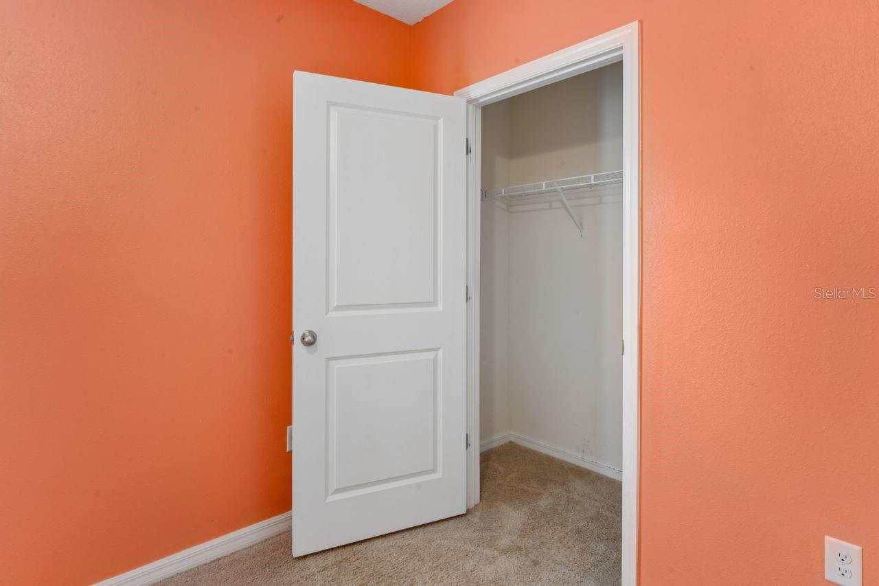 TAHO WOODS - Residential