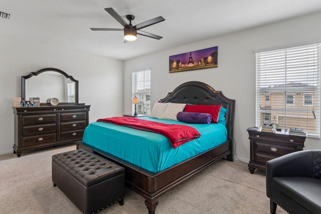 TAHO WOODS - Residential