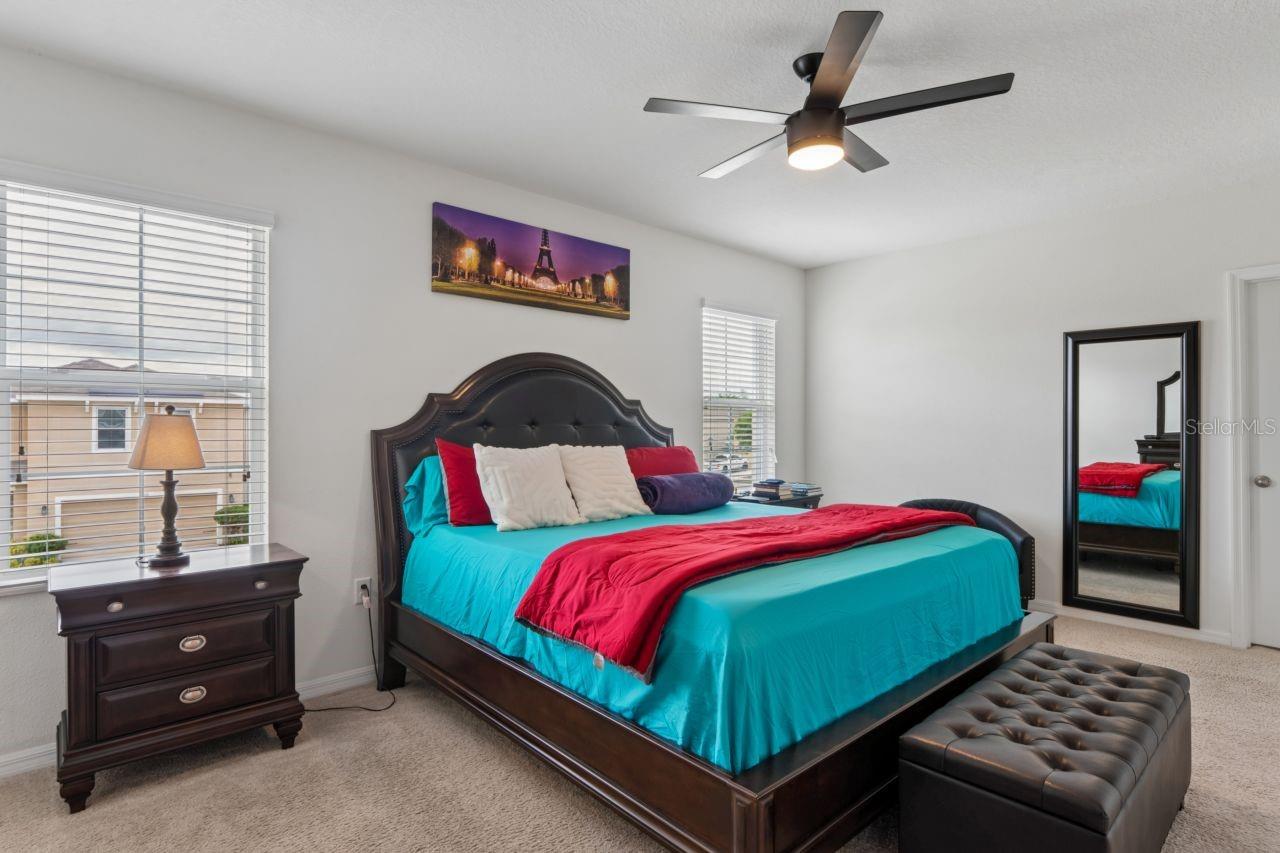 TAHO WOODS - Residential