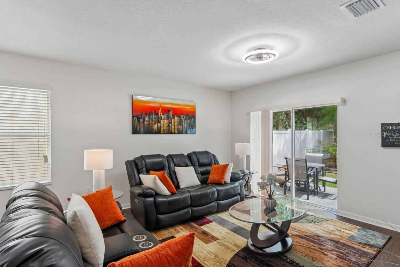 TAHO WOODS - Residential