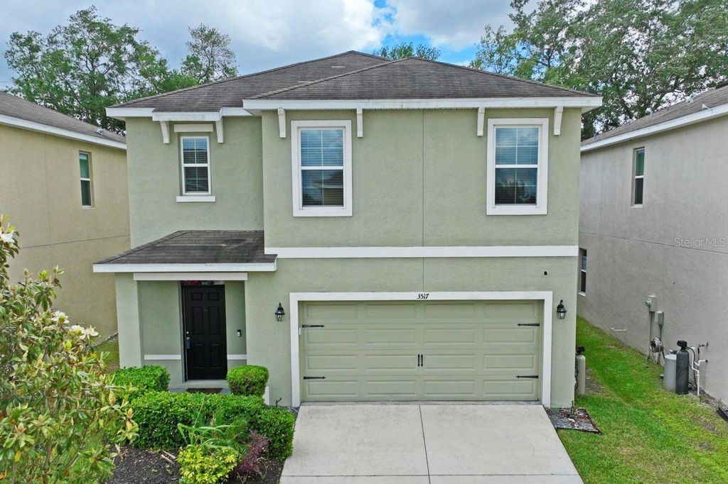 Photo of 3517 Winterberry Lane, Valrico, FL 33594 (MLS # W7884774)