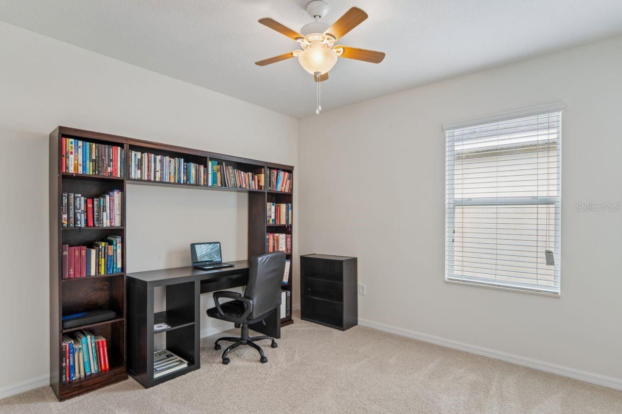 TAHO WOODS - Residential