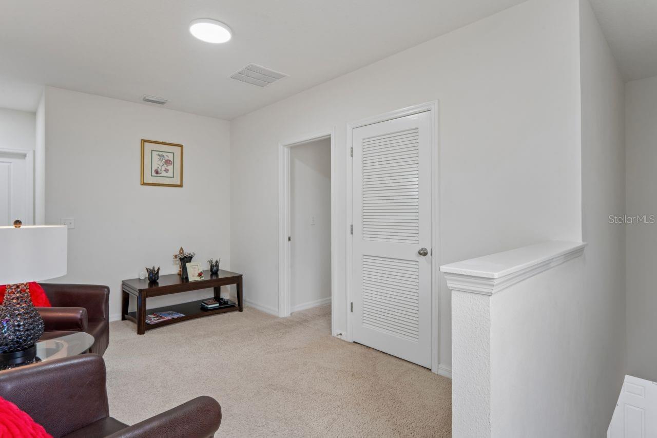 TAHO WOODS - Residential