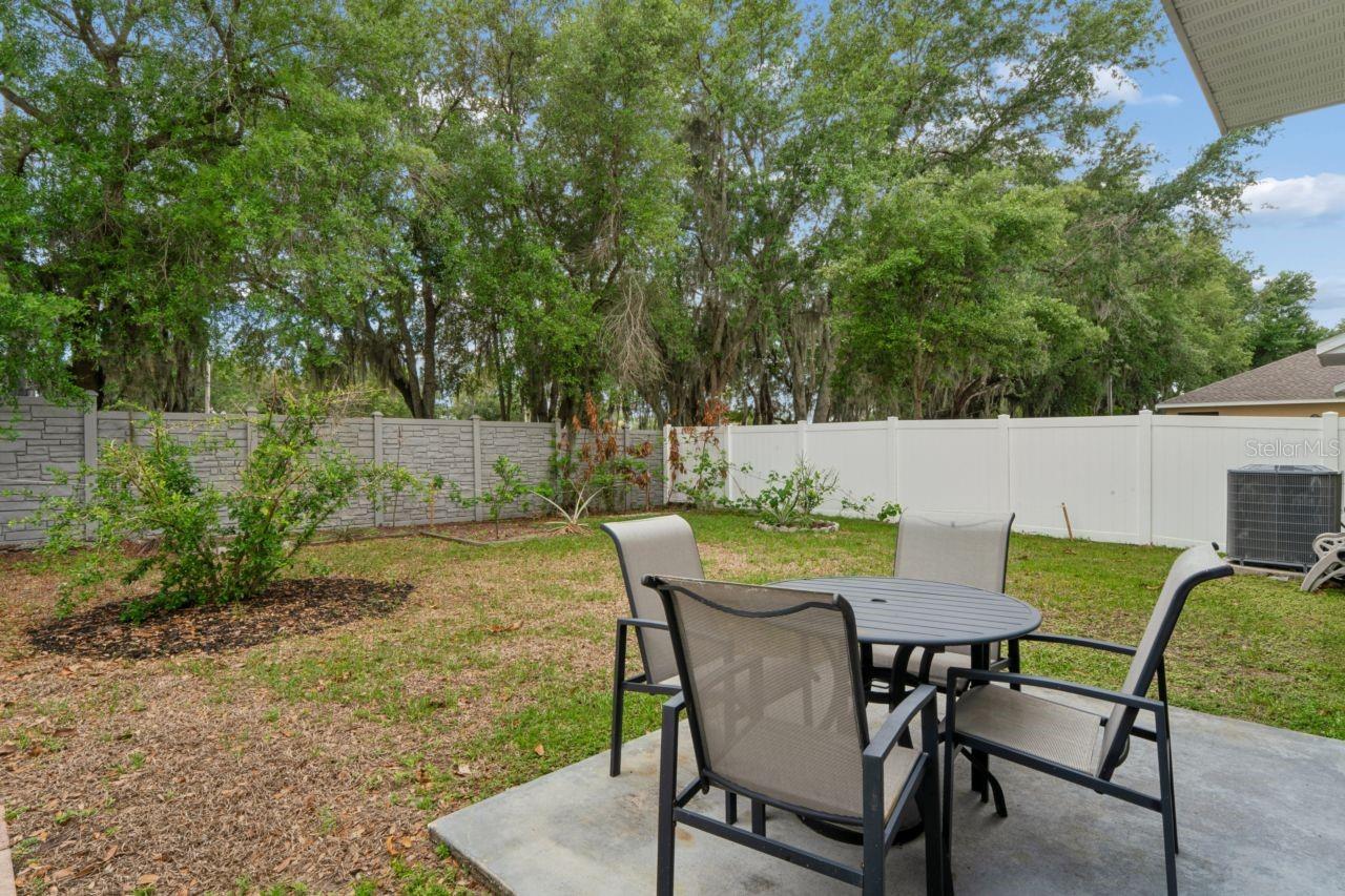 TAHO WOODS - Residential