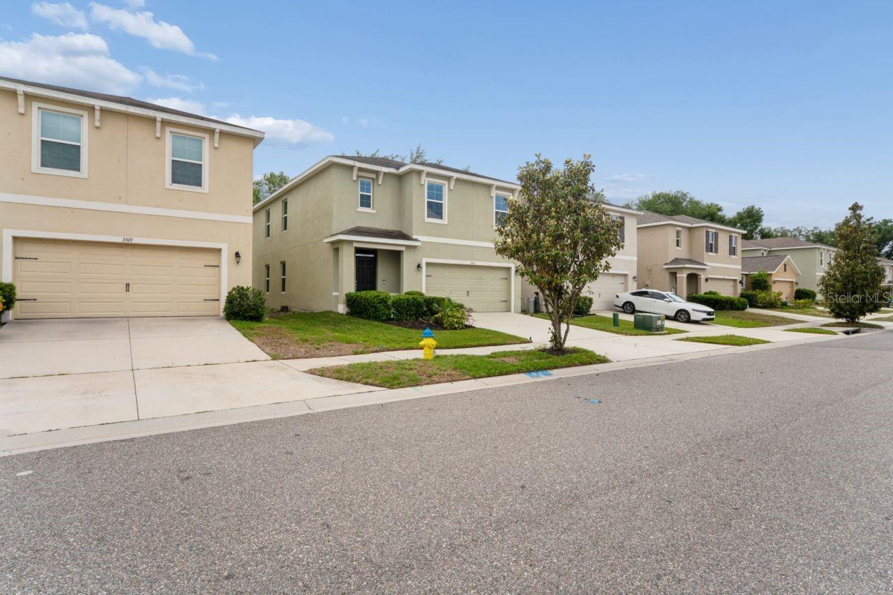 TAHO WOODS - Residential