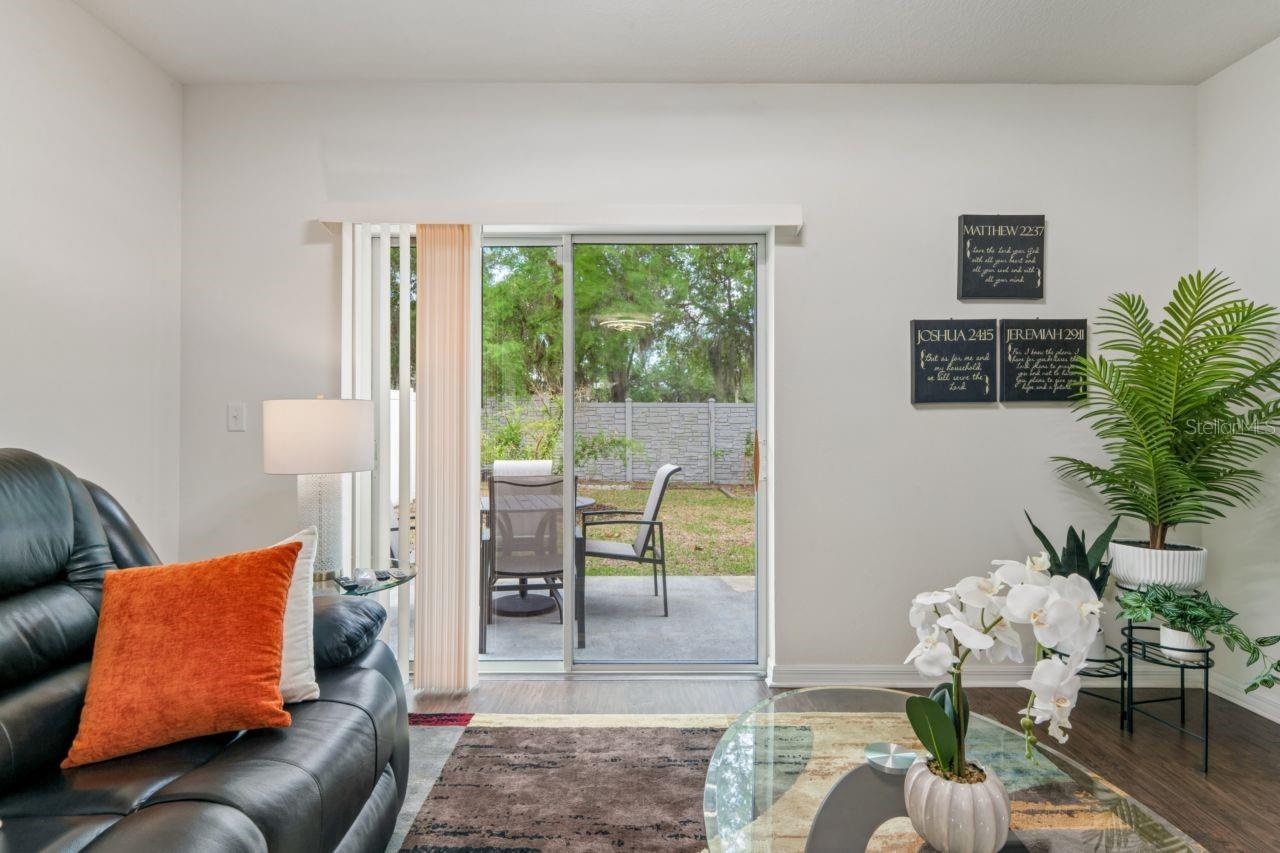 TAHO WOODS - Residential