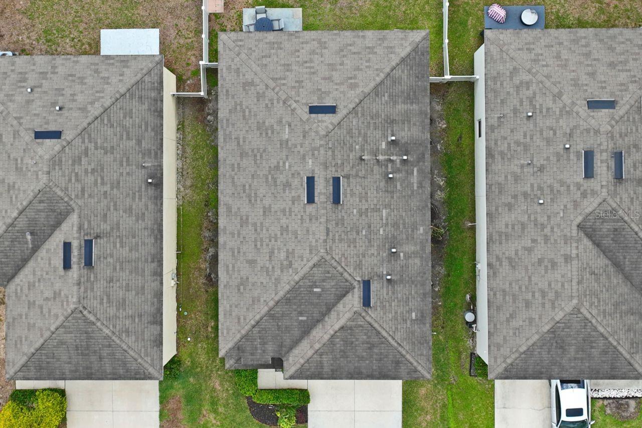 TAHO WOODS - Residential