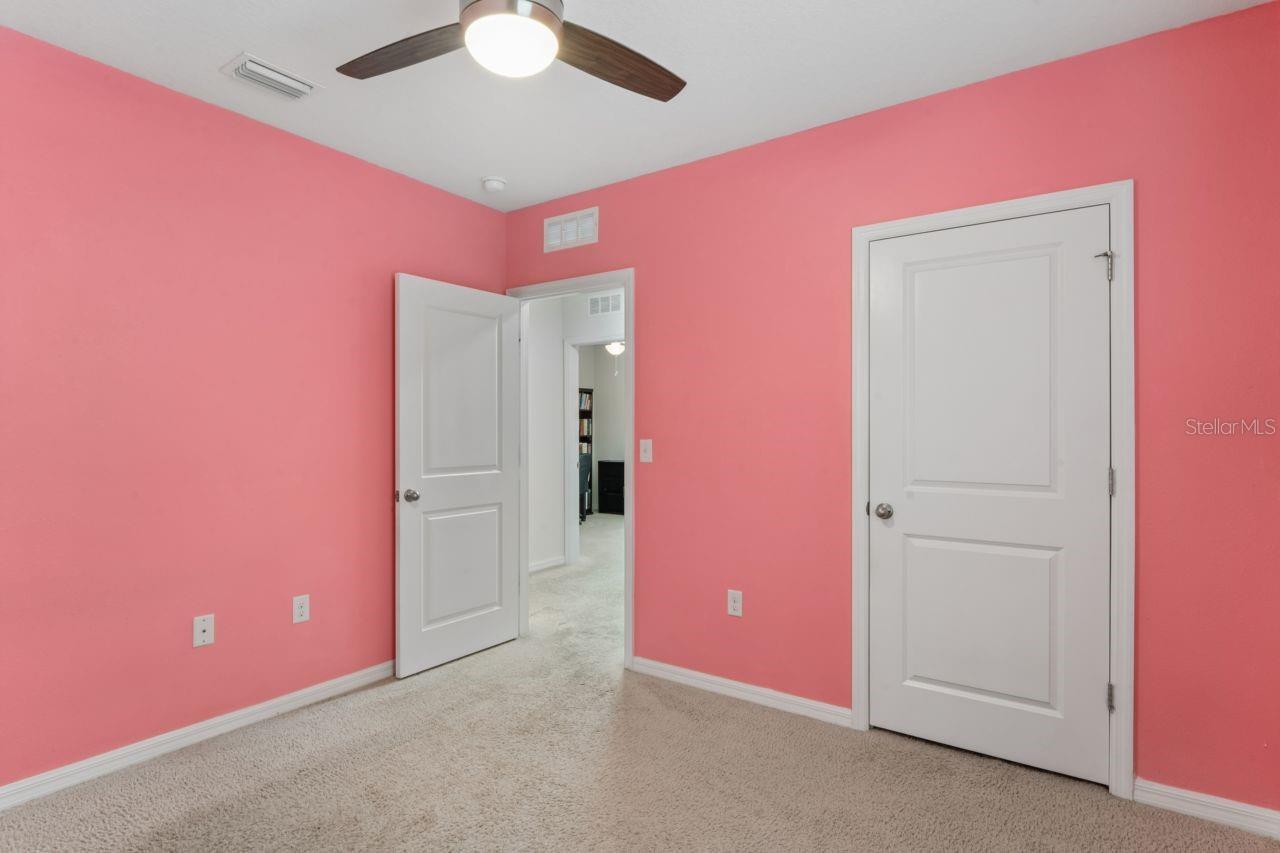 TAHO WOODS - Residential