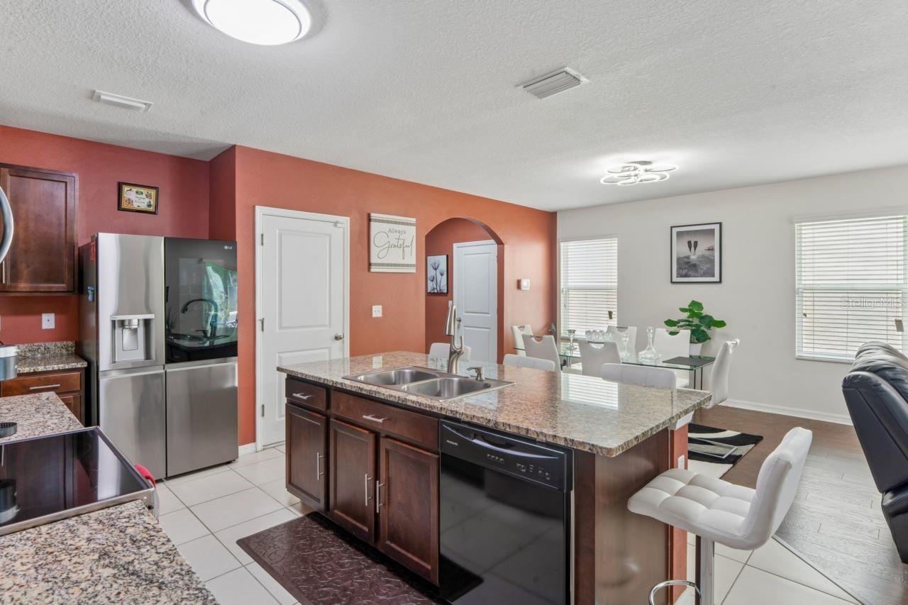 TAHO WOODS - Residential