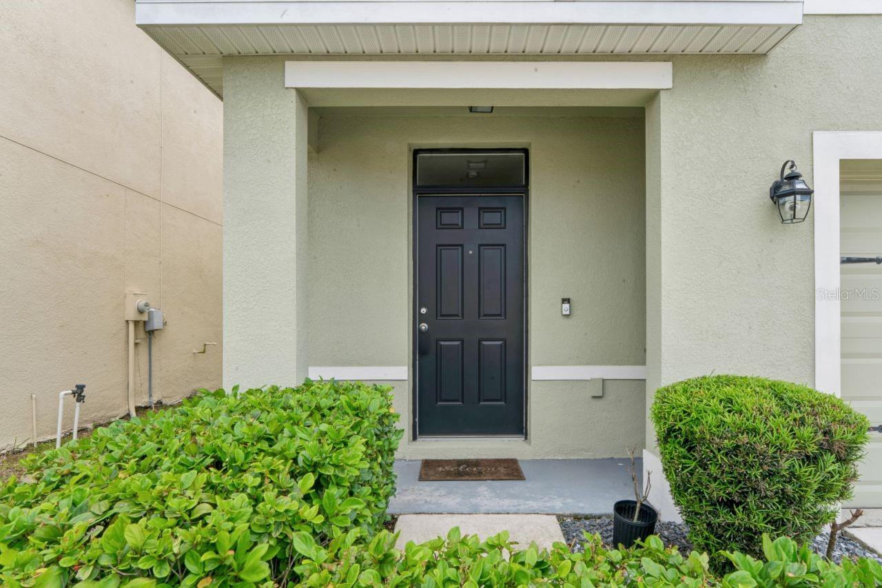 TAHO WOODS - Residential