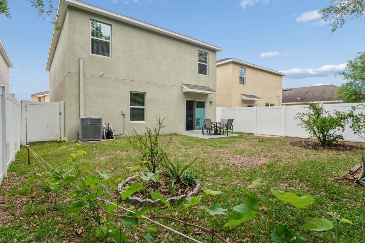 TAHO WOODS - Residential