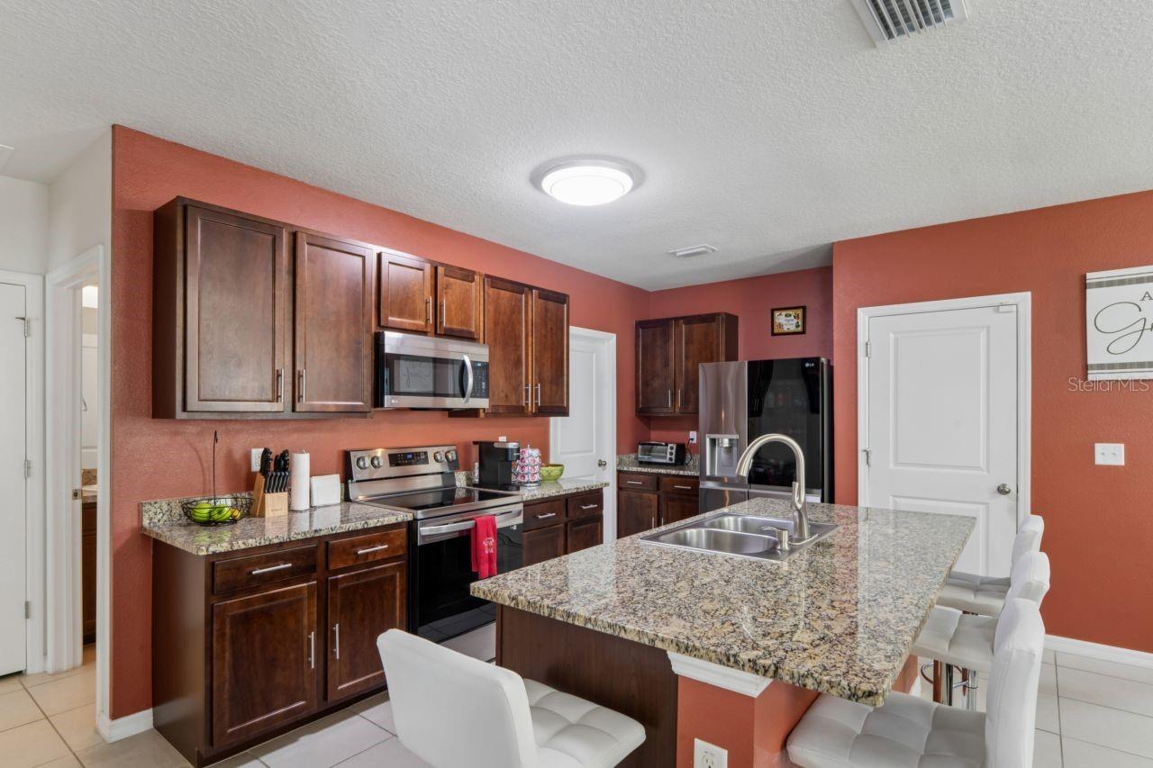 TAHO WOODS - Residential