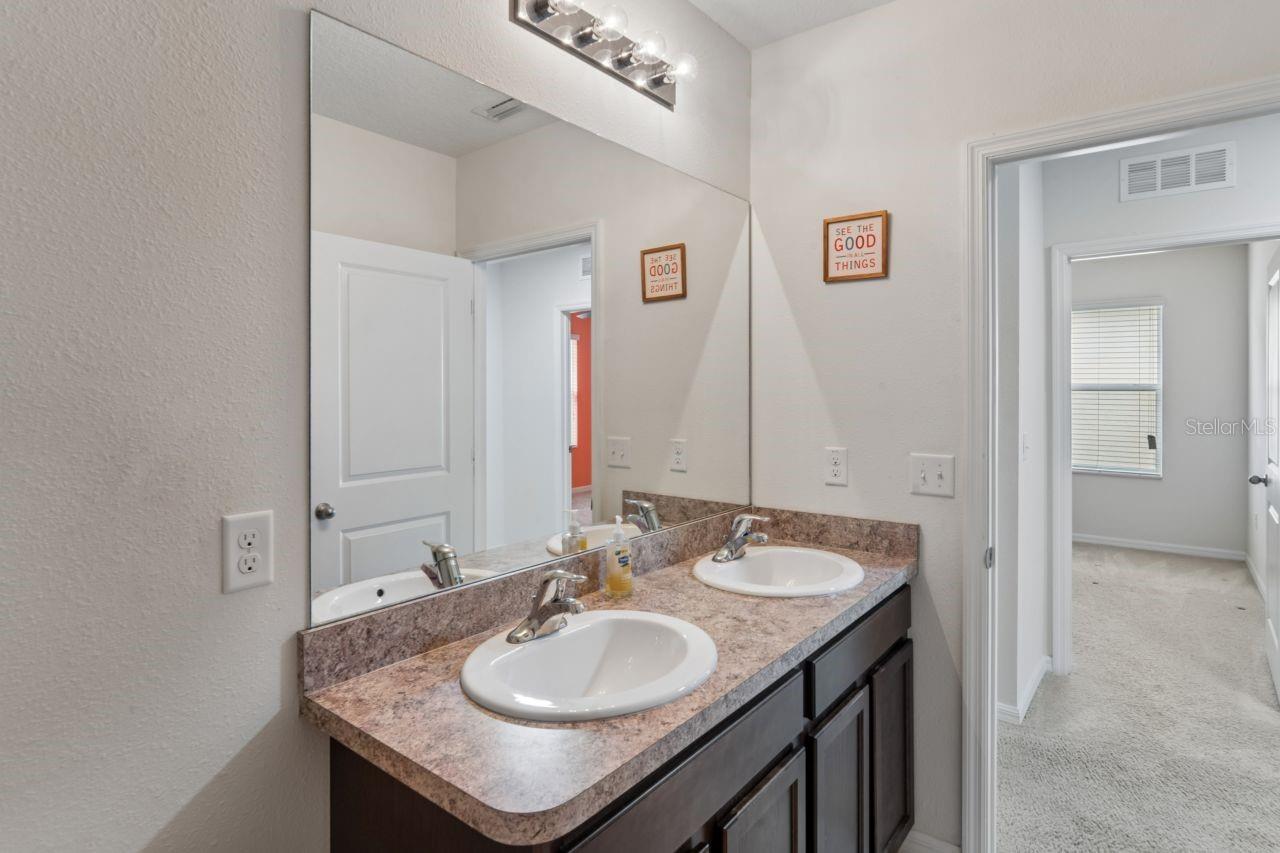 TAHO WOODS - Residential