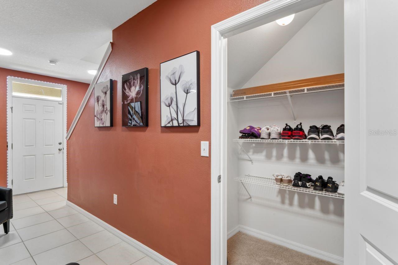 TAHO WOODS - Residential