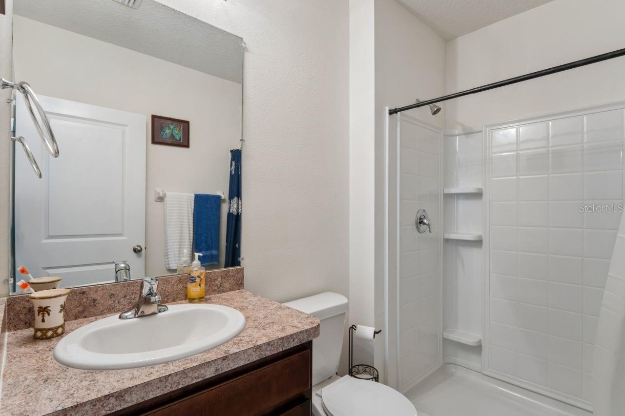 TAHO WOODS - Residential