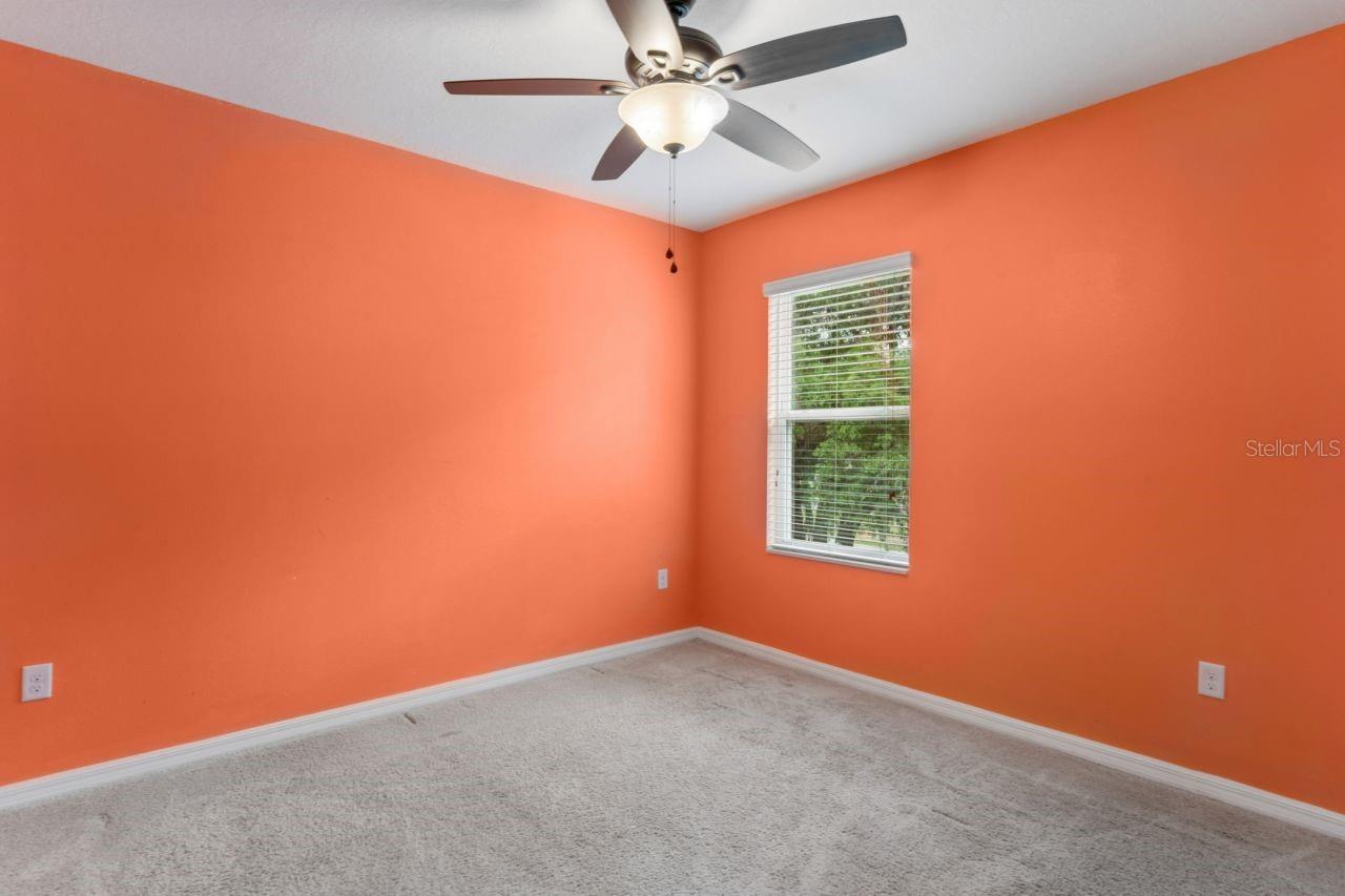 TAHO WOODS - Residential