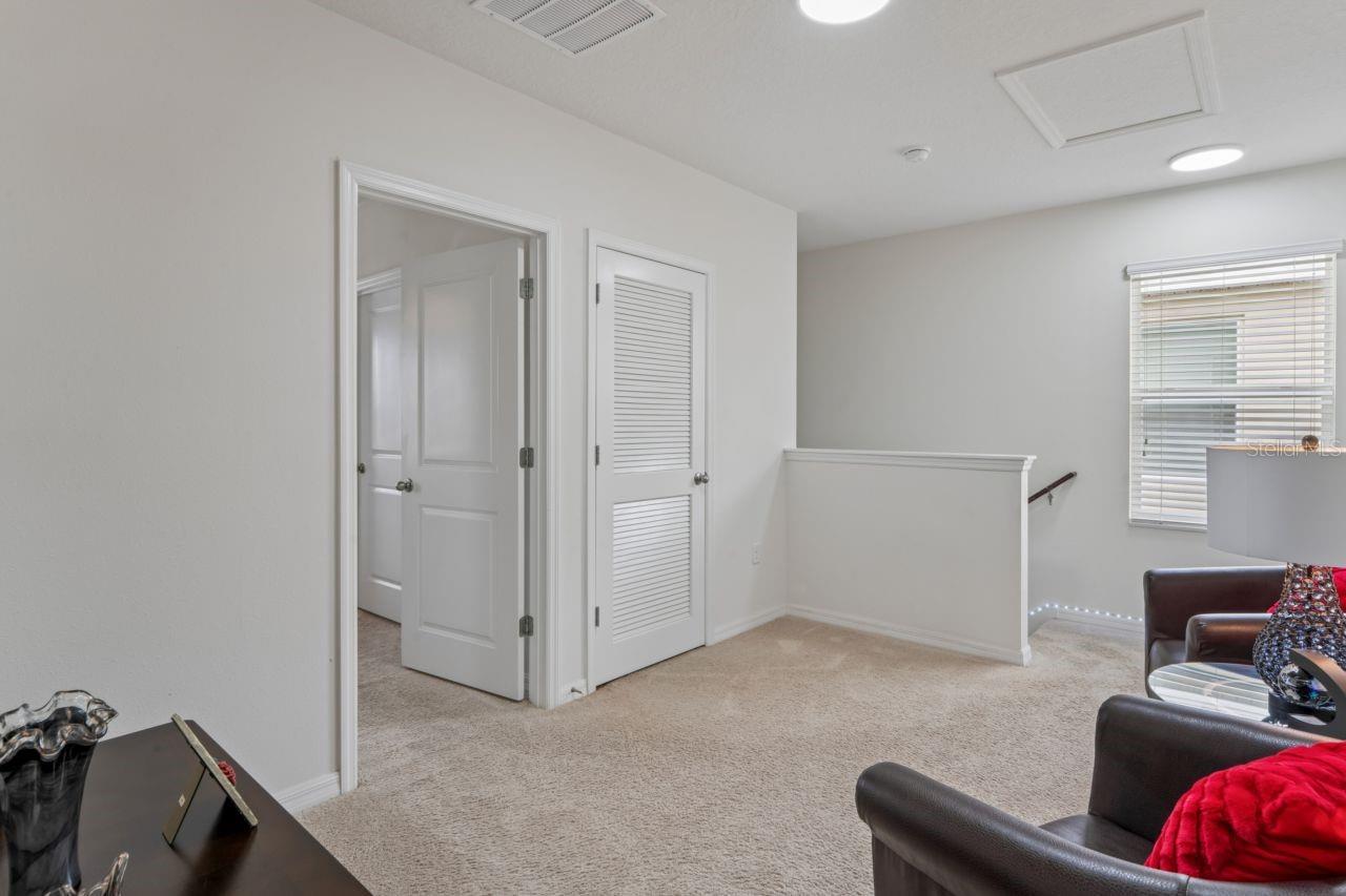 TAHO WOODS - Residential