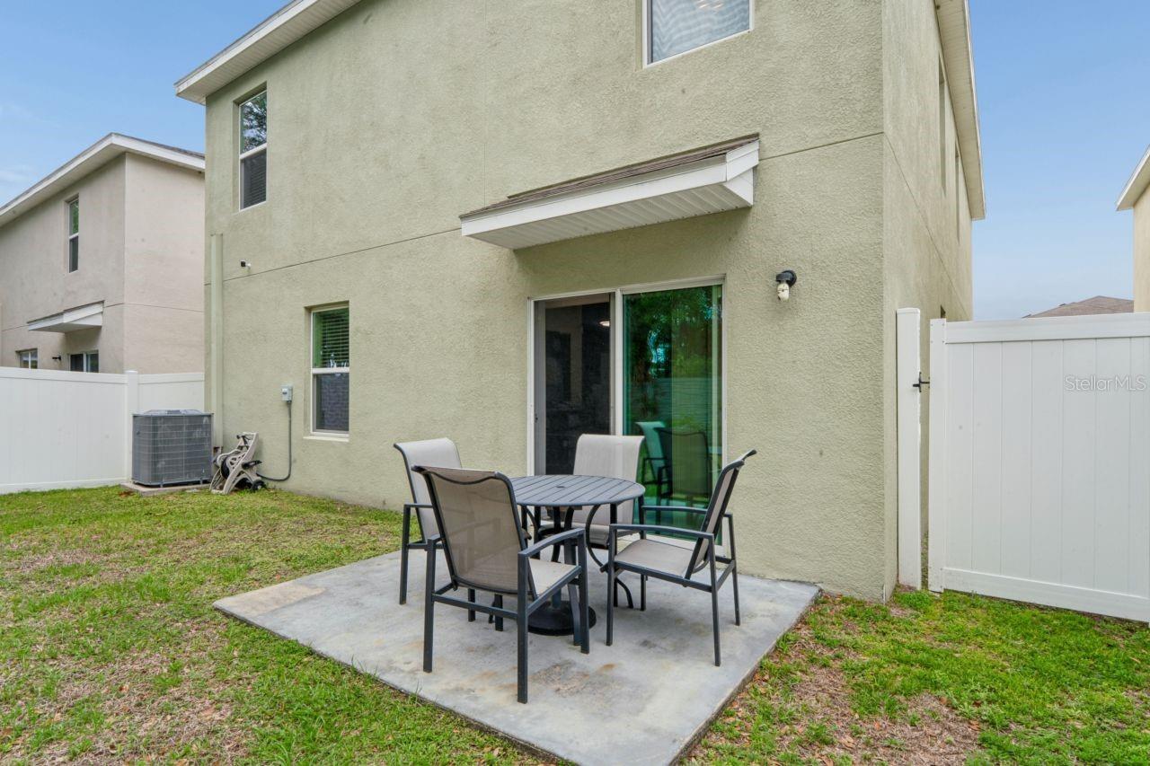 TAHO WOODS - Residential