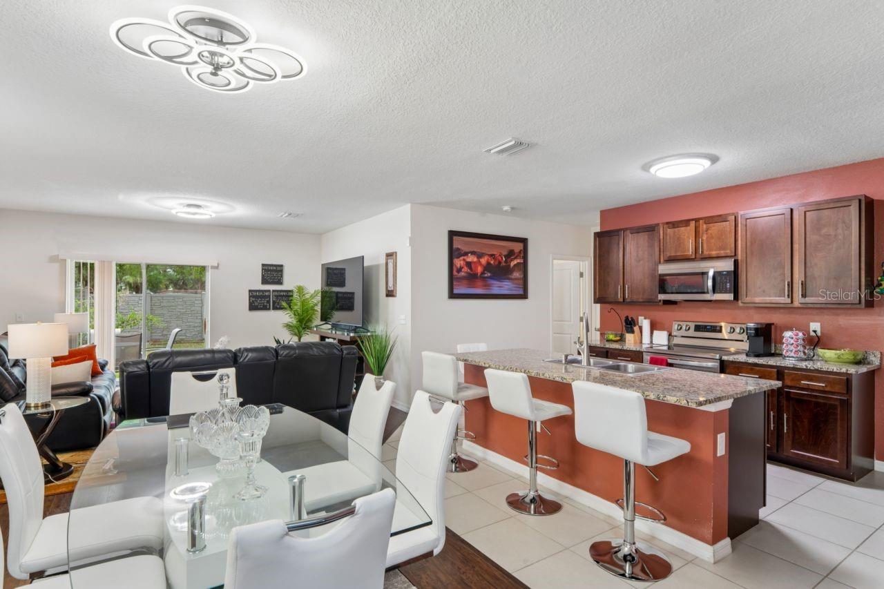 TAHO WOODS - Residential