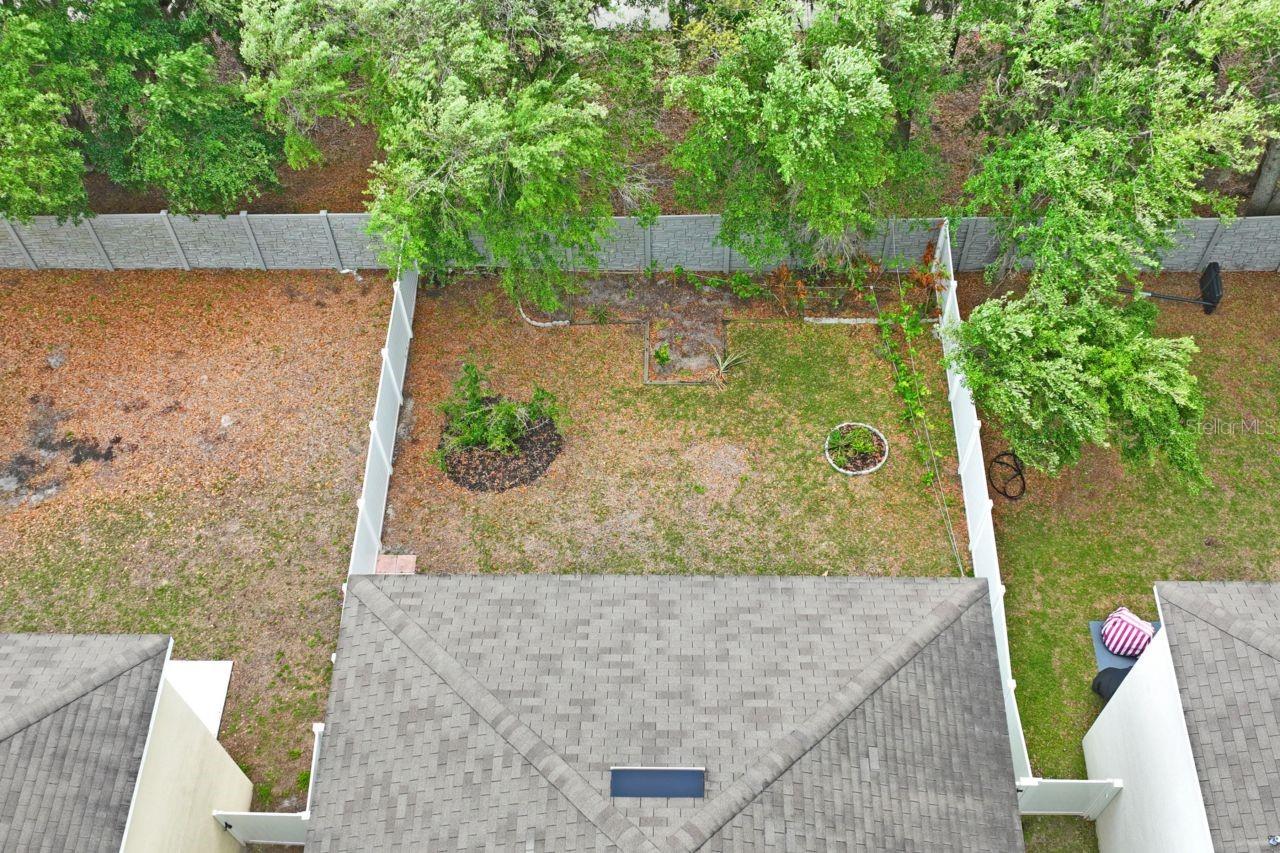 TAHO WOODS - Residential