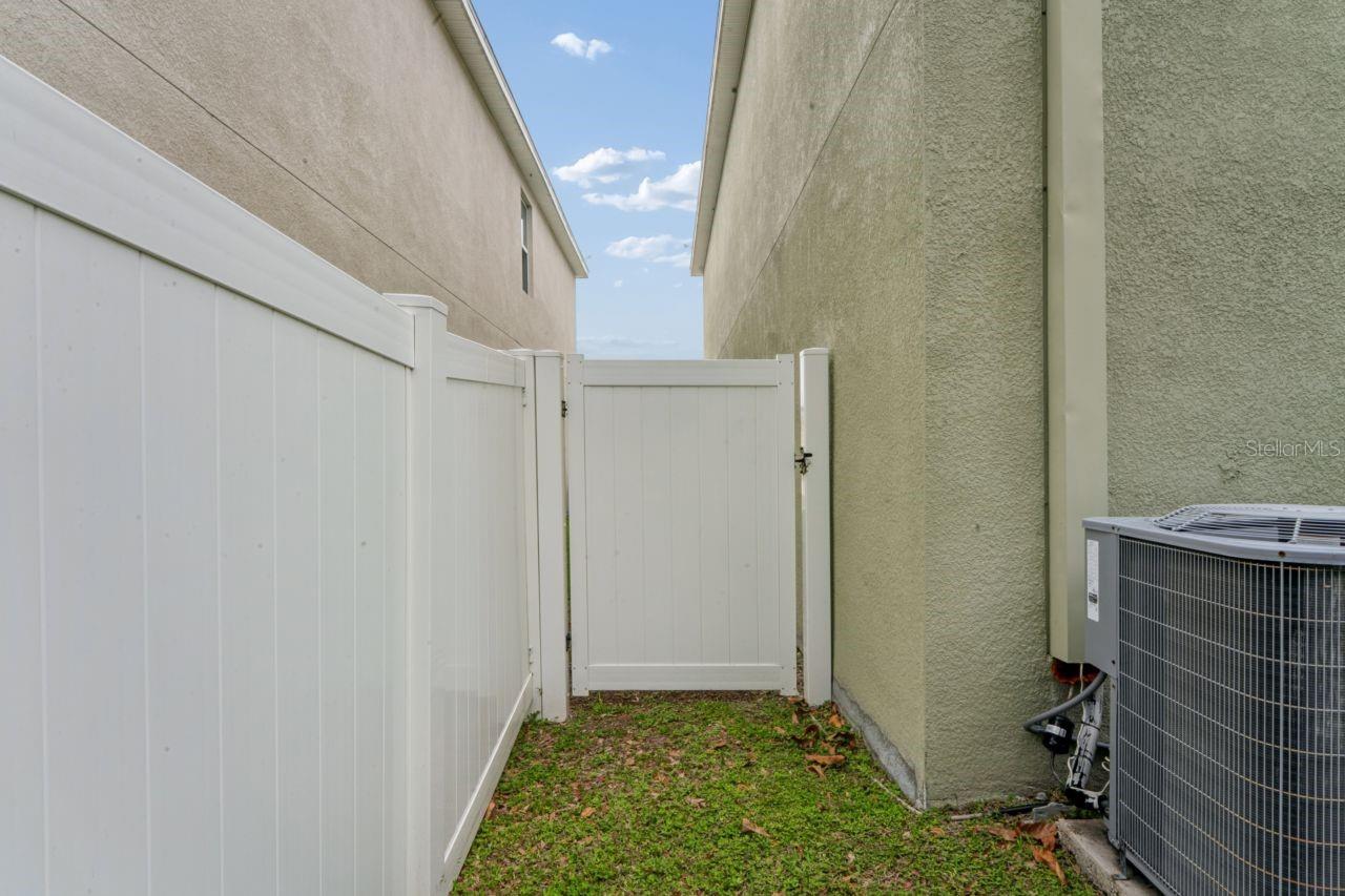 TAHO WOODS - Residential