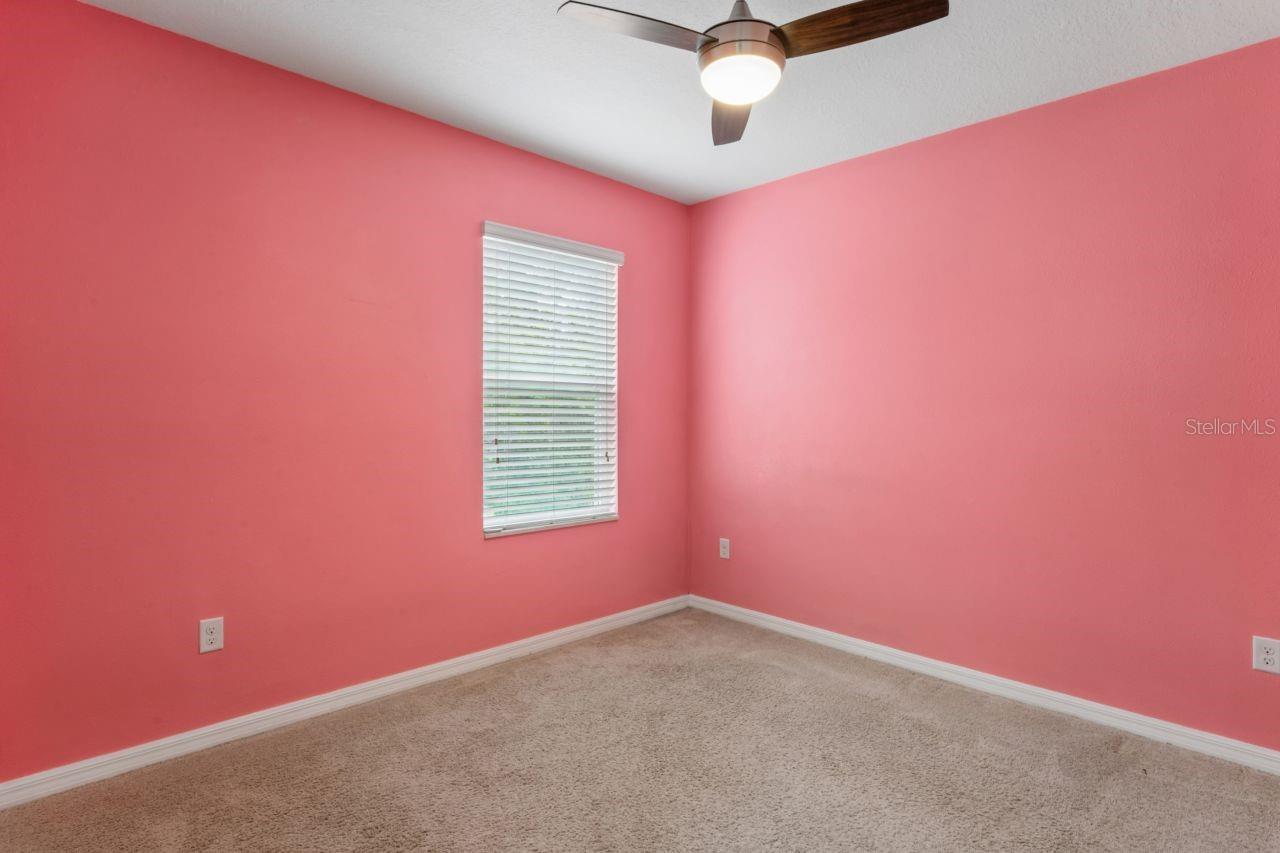 TAHO WOODS - Residential