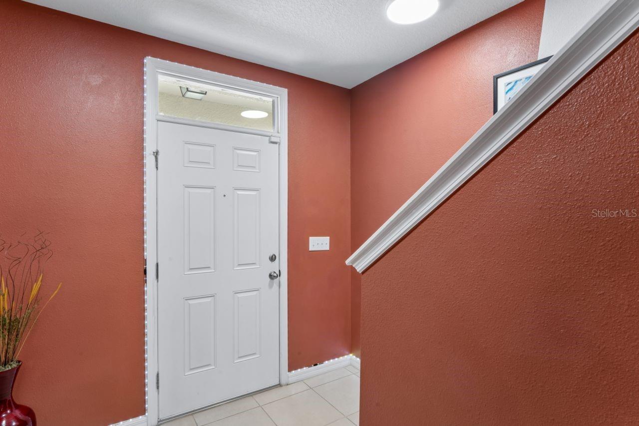 TAHO WOODS - Residential