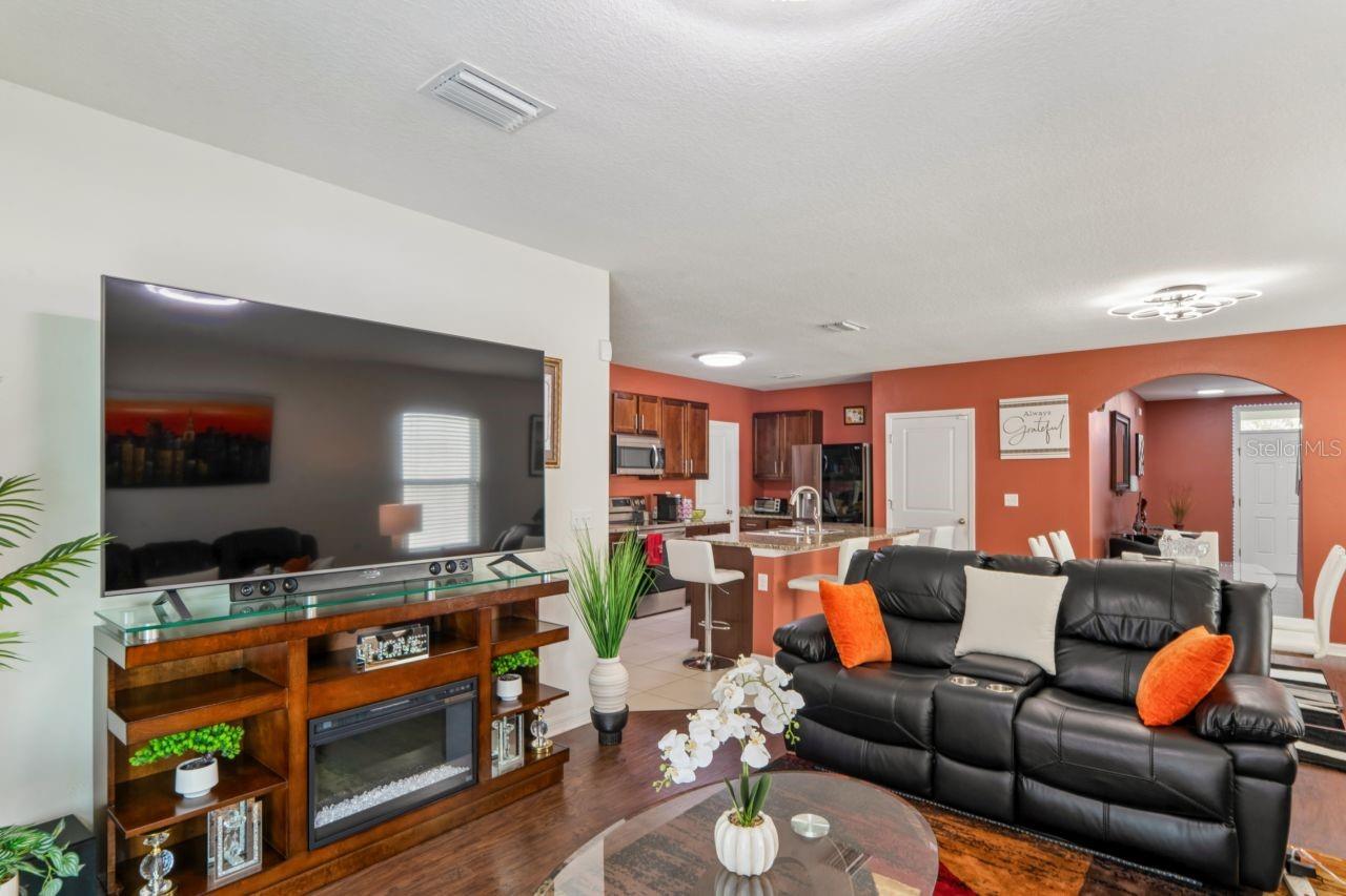 TAHO WOODS - Residential