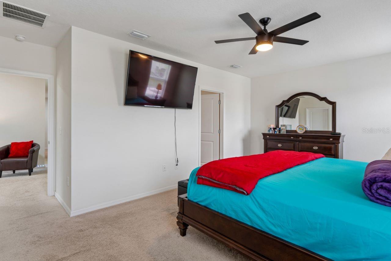 TAHO WOODS - Residential