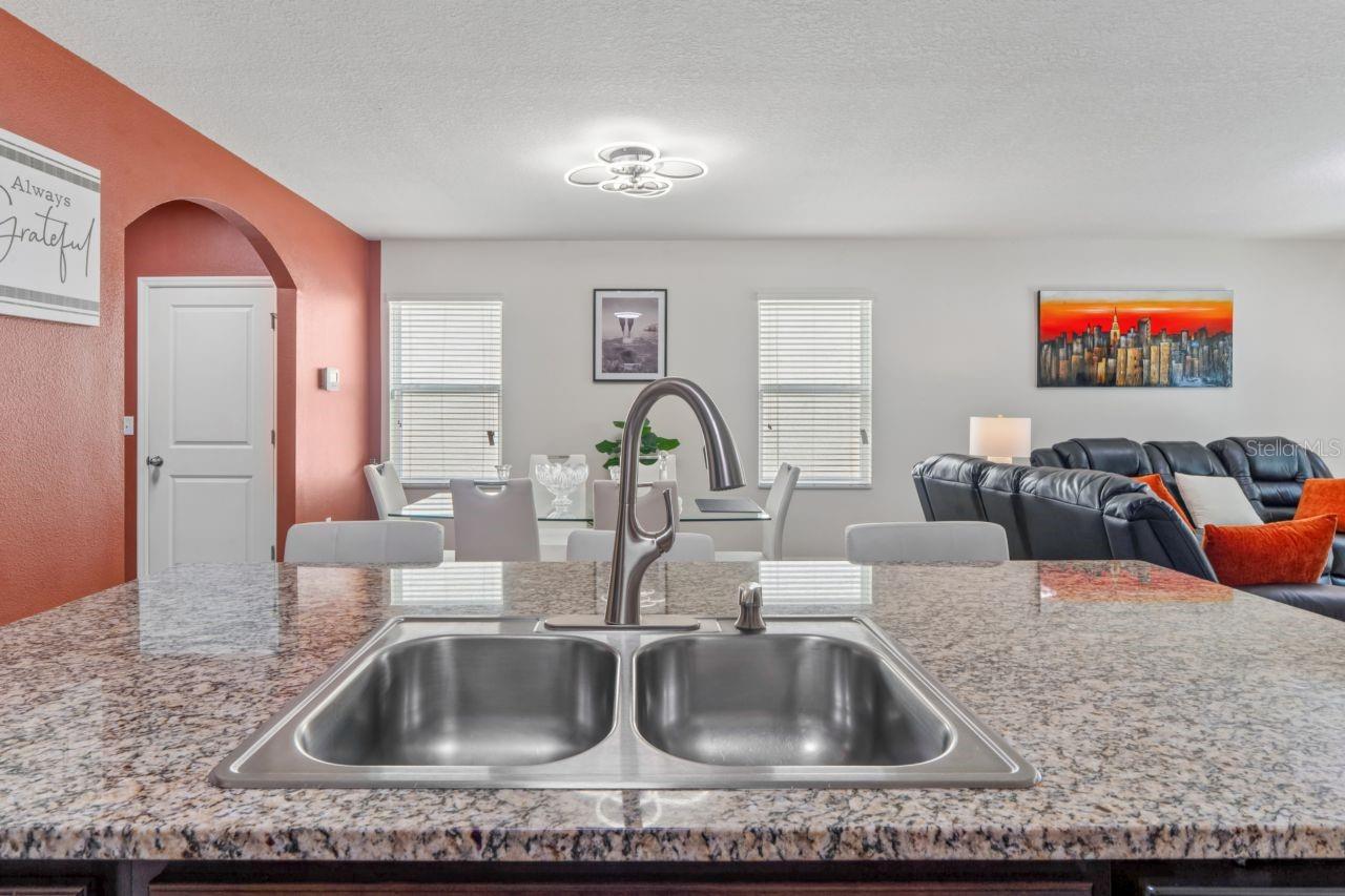 TAHO WOODS - Residential