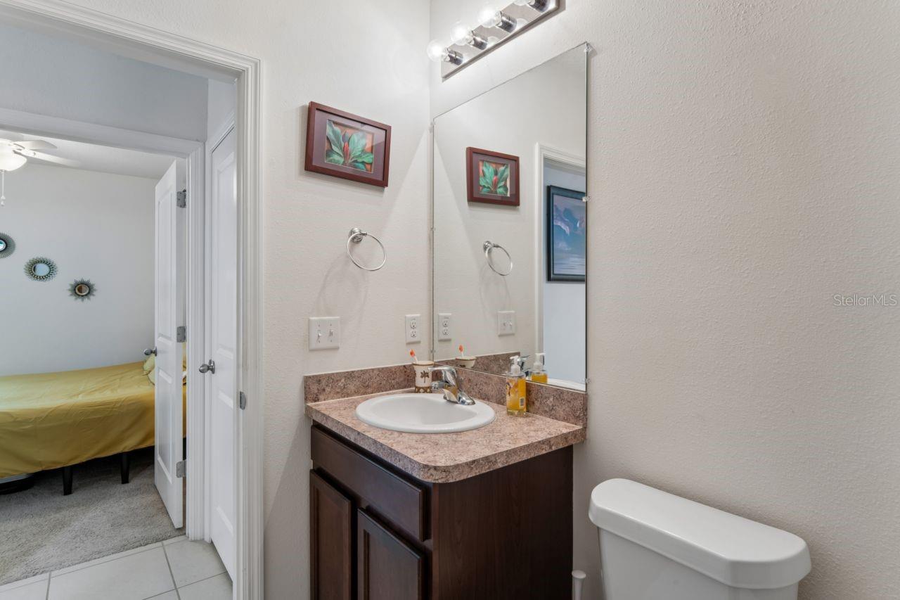 TAHO WOODS - Residential