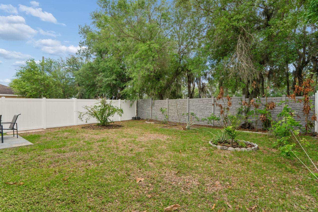 TAHO WOODS - Residential