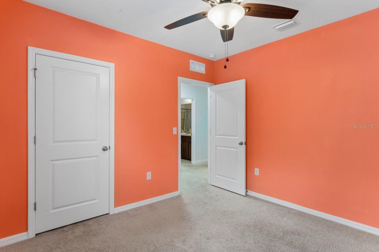 TAHO WOODS - Residential