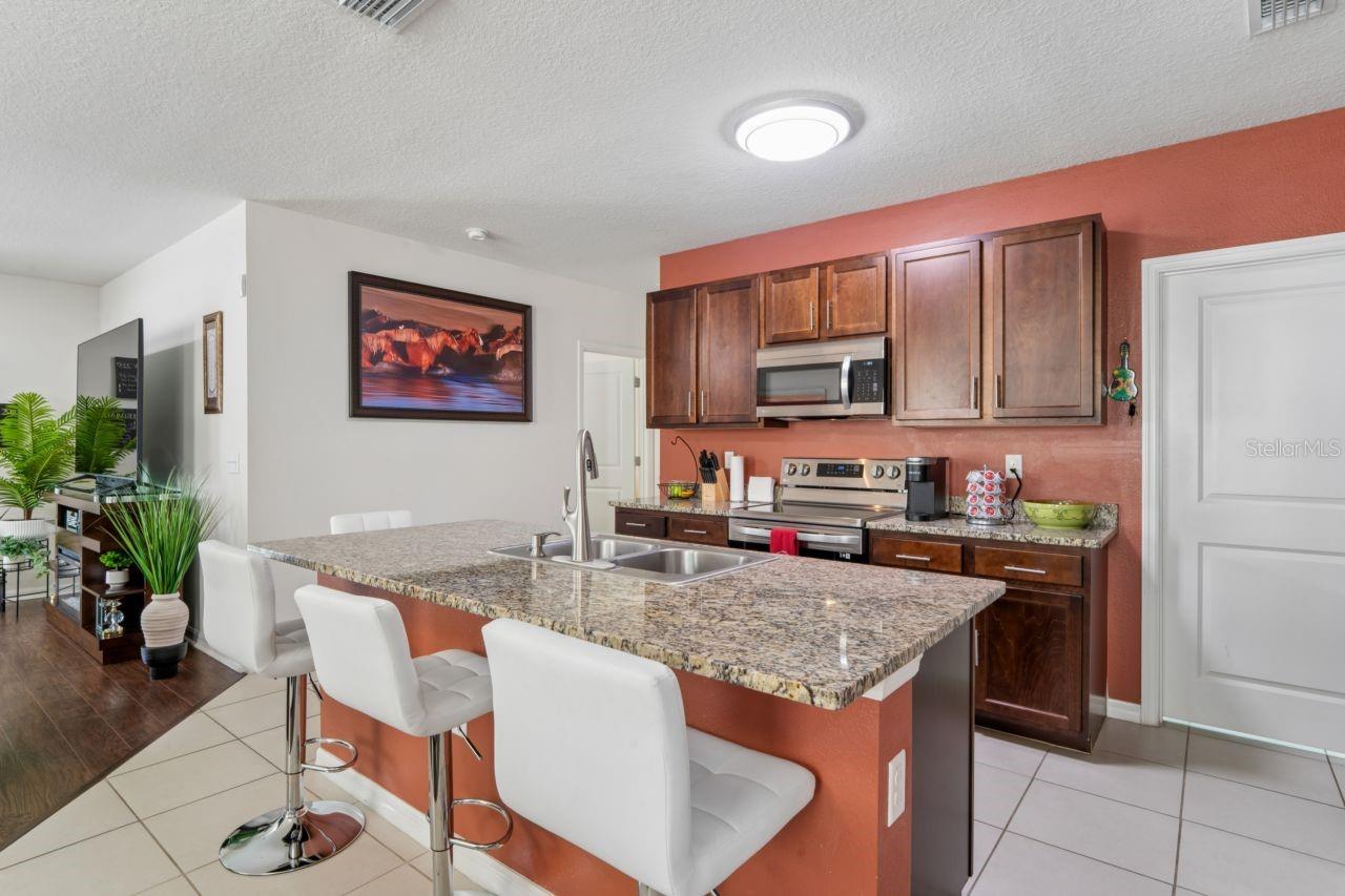 TAHO WOODS - Residential