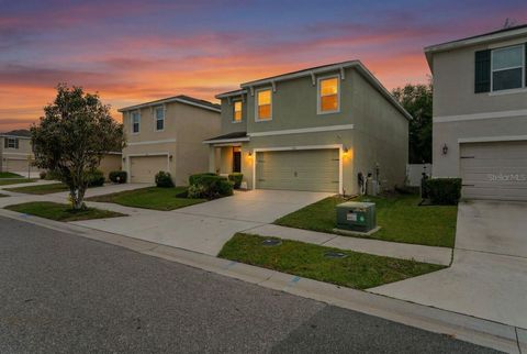 3517 WINTERBERRY LANE VALRICO FL 33594