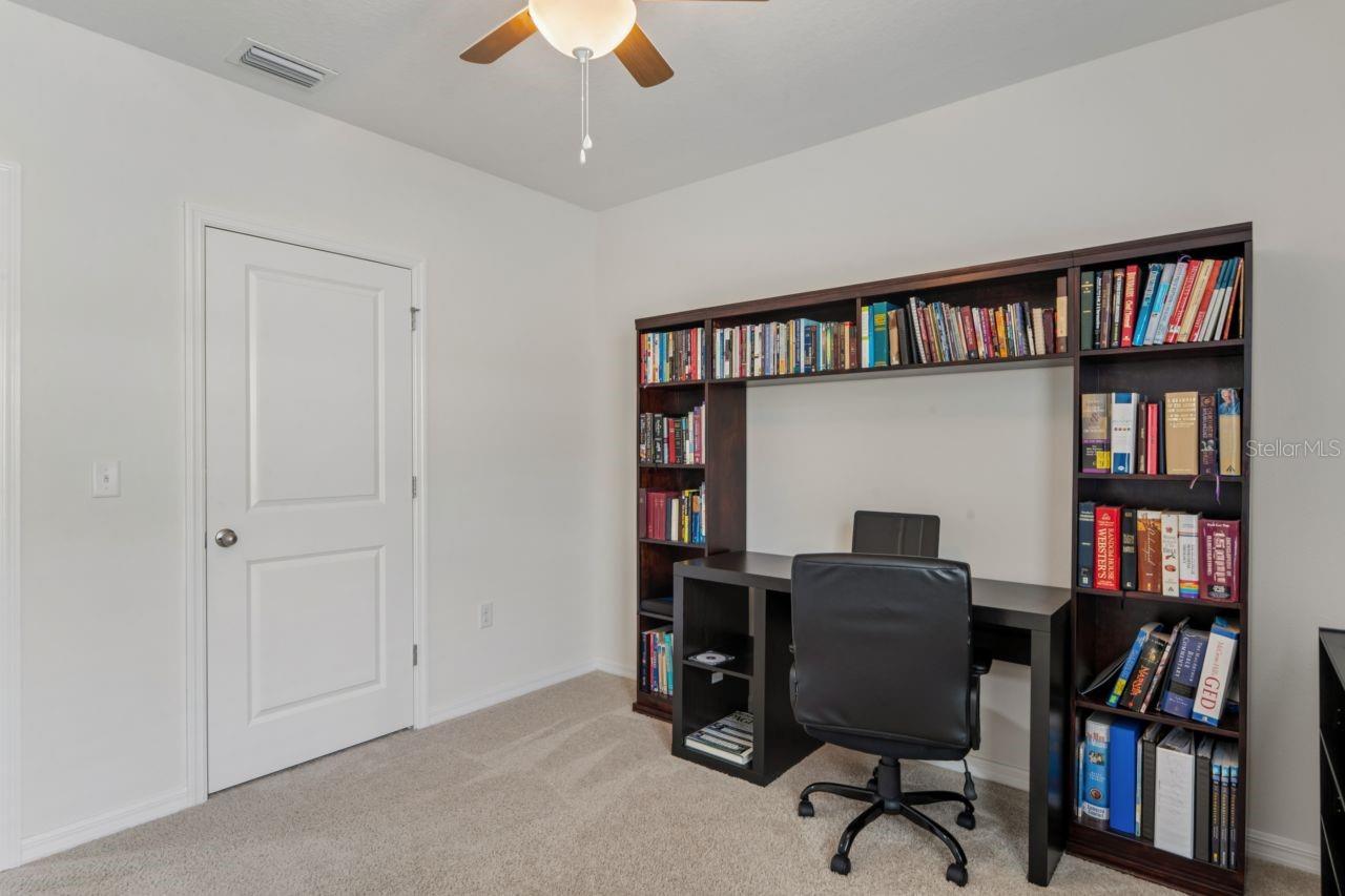 TAHO WOODS - Residential