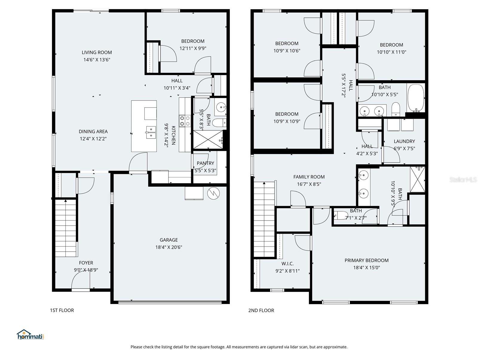 TAHO WOODS - Residential