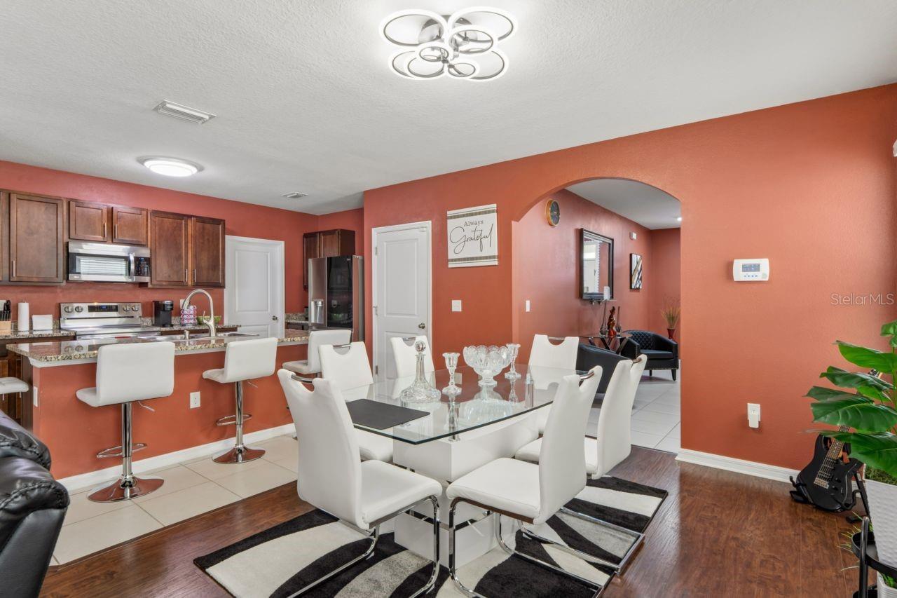 TAHO WOODS - Residential