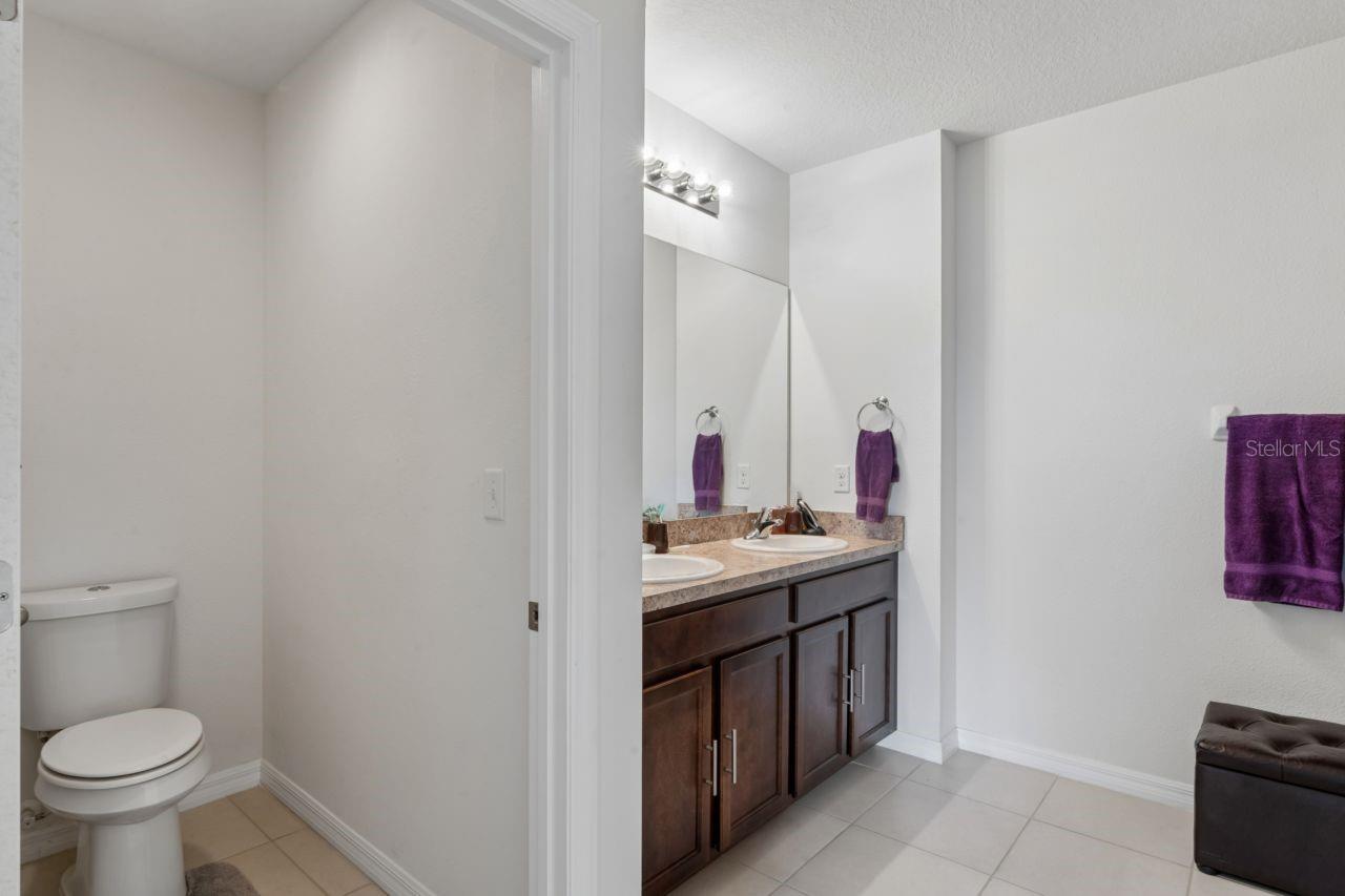 TAHO WOODS - Residential