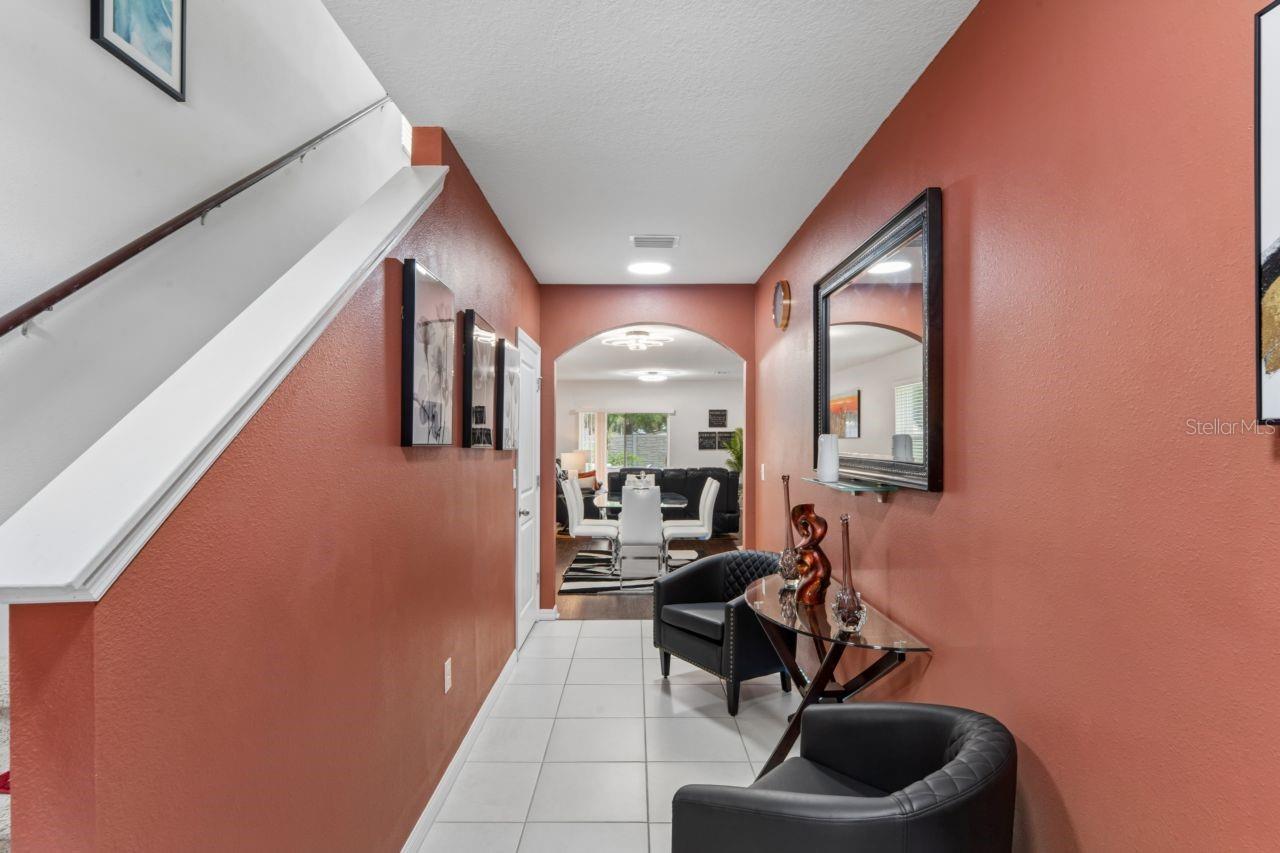 TAHO WOODS - Residential