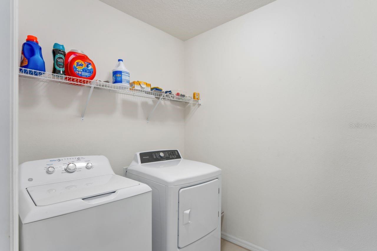 TAHO WOODS - Residential