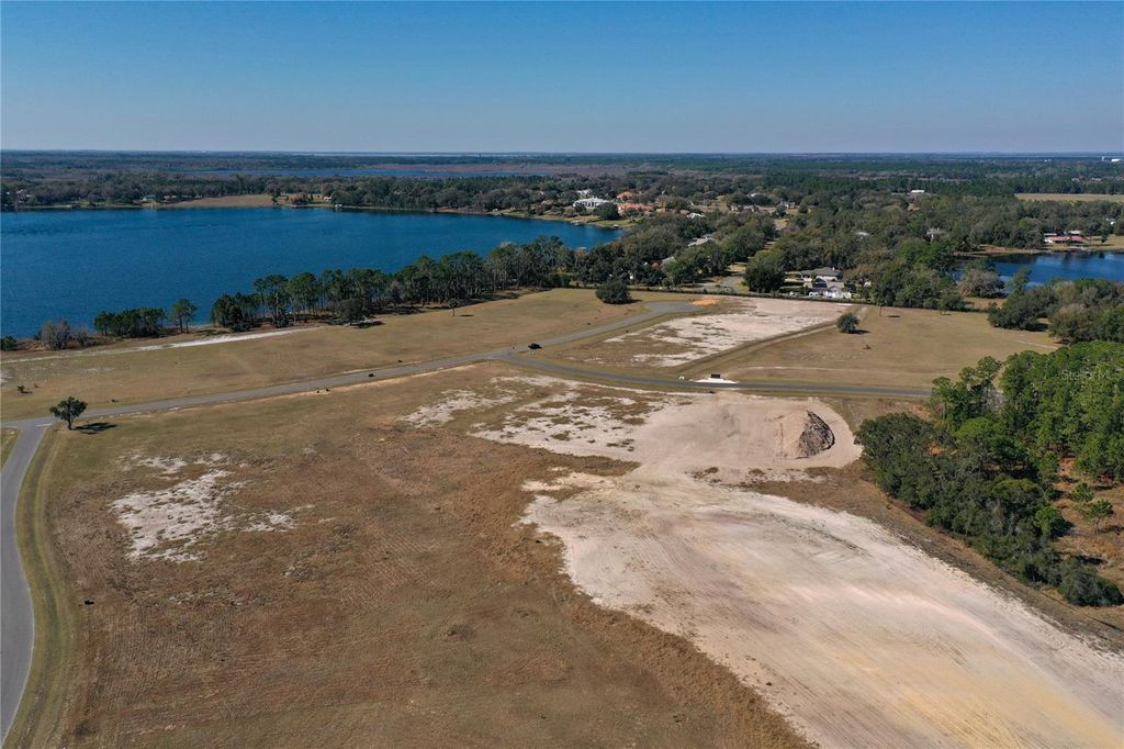 Photo of 38400 Wooded Meadow Drive, Umatilla, FL 32784 (MLS # G5108789)