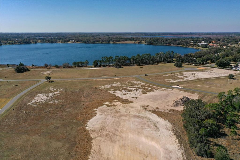 Photo of 38400 Wooded Meadow Drive, Umatilla, FL 32784 (MLS # G5108789)