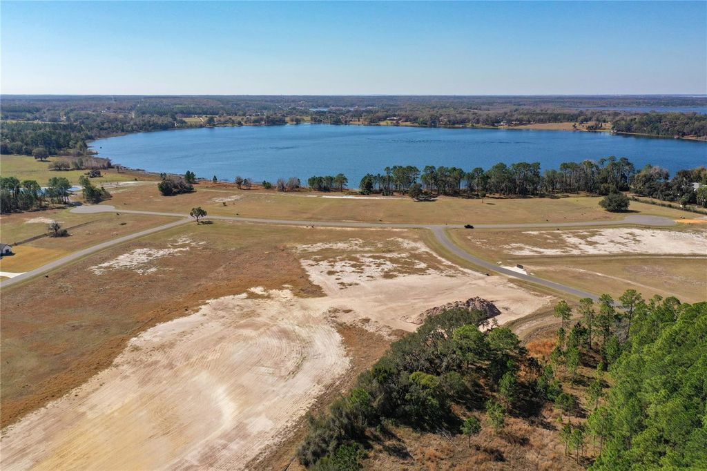 Photo of 38400 Wooded Meadow Drive, Umatilla, FL 32784 (MLS # G5108789)