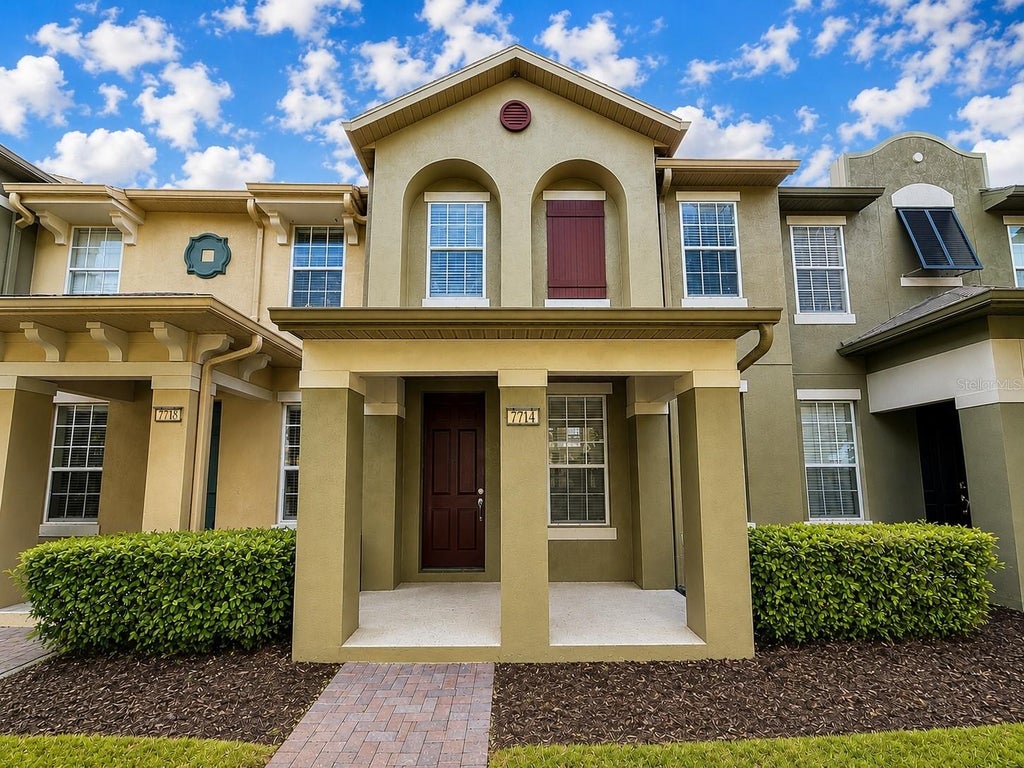 Photo of 7714 Fairgrove Avenue, Windermere, FL 34786 (MLS # O6432003)