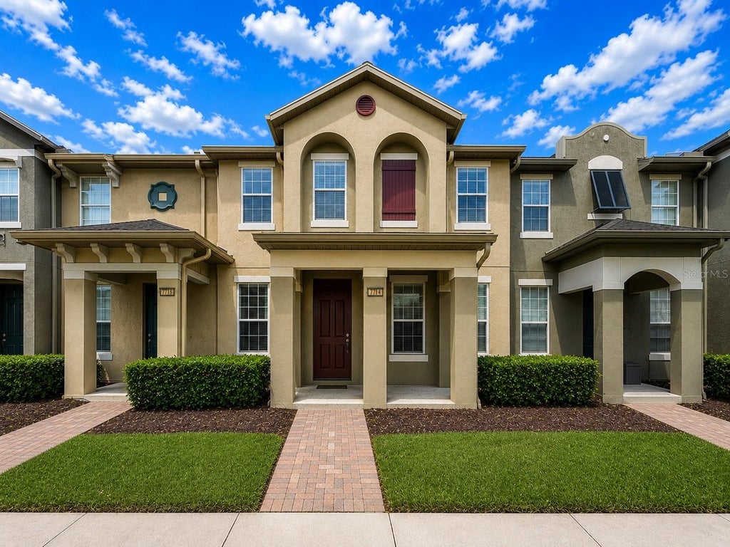Photo of 7714 Fairgrove Avenue, Windermere, FL 34786 (MLS # O6432003)