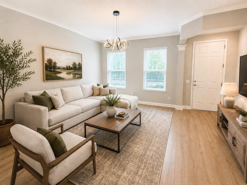 Photo of 7714 Fairgrove Avenue, Windermere, FL 34786 (MLS # O6432003)