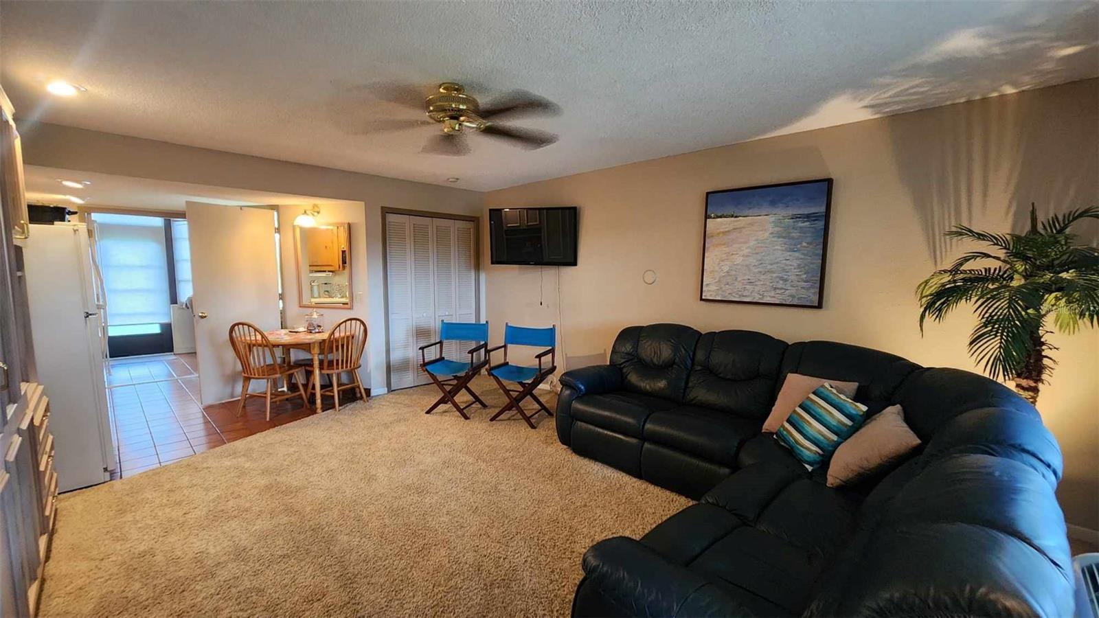 OUTDOOR RESORTS RIVER RANCH INN & COTTAGES PH 01 - Residential