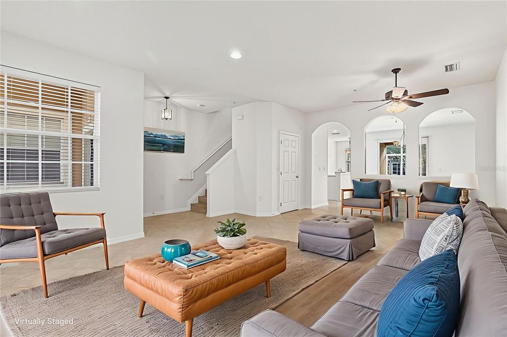 Photo of 7928 Limestone Lane #19-105, Sarasota, FL 34233 (MLS # A4676761)