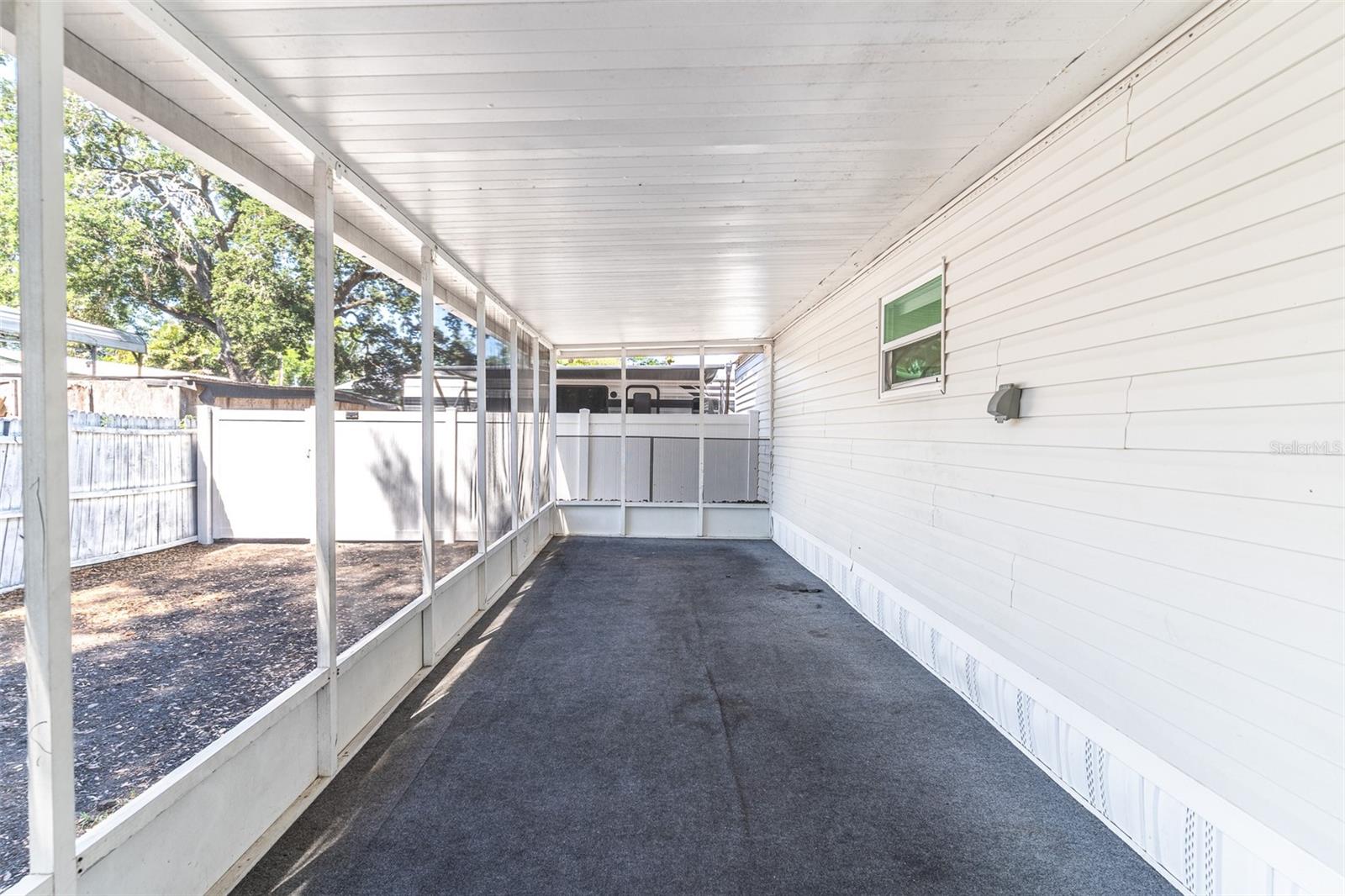 UNPLATTED - Commercial Sale